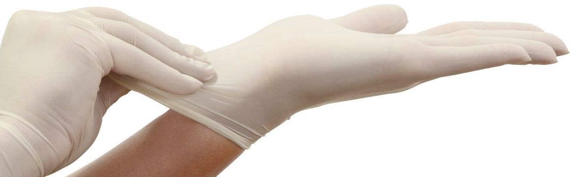 Manual de guantes desechables: diferencias entre vinilo, nitrilo y látex