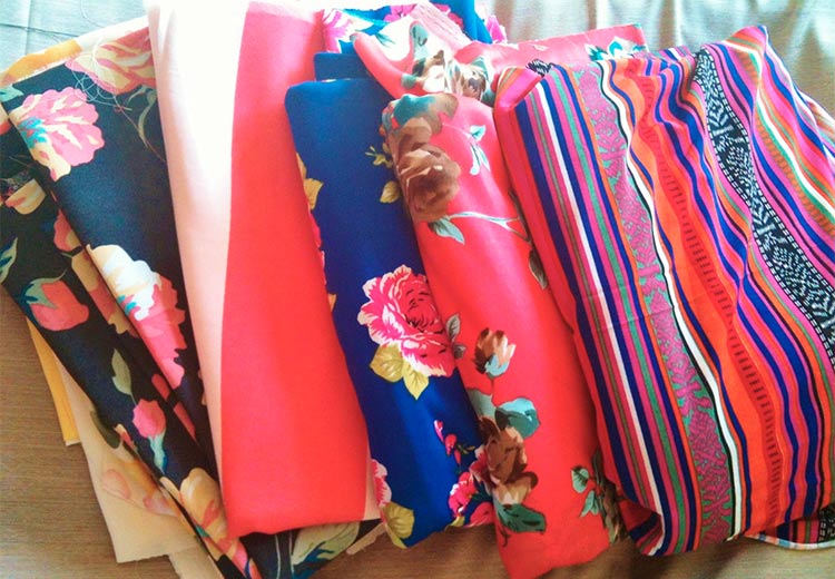 Tela tul - textiles al por mayor - importadores de telas - textiles bodegas